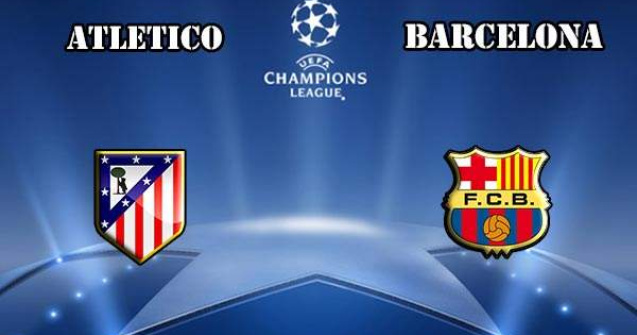 Atletico Madrid s-a calificat in semifinala Ligii Campionilor