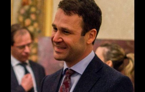 Robert Negoita, audiat la sediul DNA in calitate de suspect