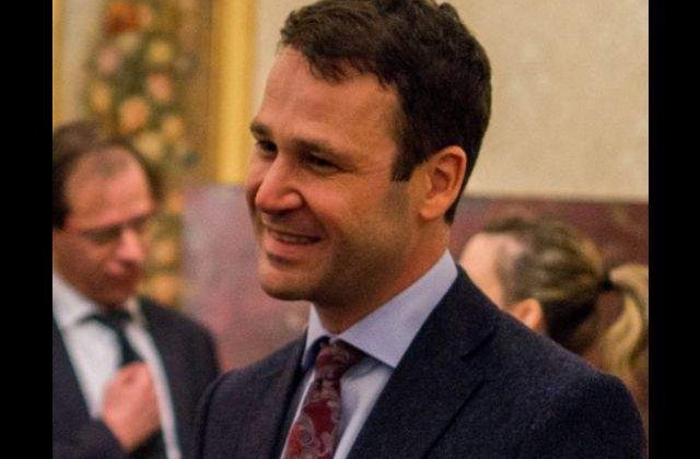 Robert Negoita, audiat la sediul DNA in calitate de suspect