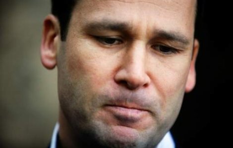 DNA: Robert Negoita, urmarit pentru evaziune fiscala in forma continuata