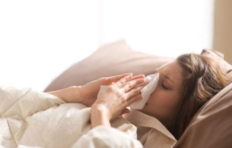  Top  8 secrete ale oamenilor care nu se imbolnavesc niciodata