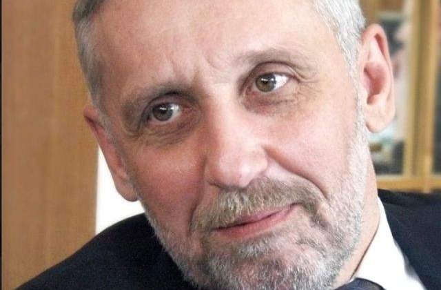 Vasile Blaga: Marian Munteanu nu are nicio treaba cu legionarismul