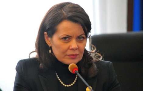 Aurelia Cristea nu mai este candidatul PSD la Cluj-Napoca