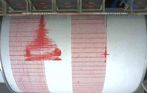 Alerta de tsunami in Japonia, dupa un cutremur de 6,2 grade
