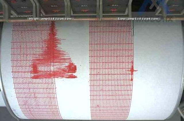 Alerta de tsunami in Japonia, dupa un cutremur de 6,0 grade
