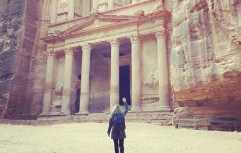 A vazut 7 minuni ale lumii in 13 zile dupa ce a aflat ca are cancer