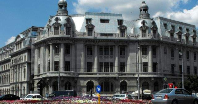 Universitatea Bucuresti organizeaza Ziua Portilor Deschise