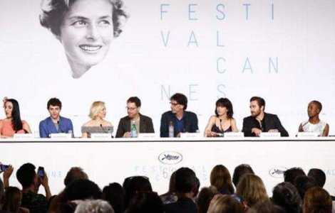 Premiera istorica la Cannes, doua filme romanesti in marea competitie
