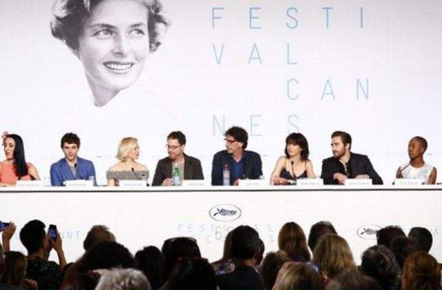 Premiera istorica la Cannes, doua filme romanesti in marea competitie