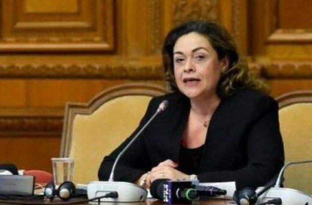 Ministrul Muncii si-a dat demisia. Premierul i-a acceptat-o