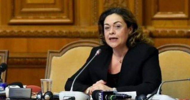 Ministrul Muncii si-a dat demisia. Premierul i-a acceptat-o