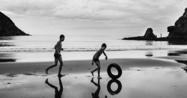 Viata fara internet: Aventurile copiilor care traiesc fara tehnologie