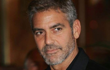 De ce vor protesta sustinatorii lui Bernie Sanders impotriva lui George Clooney