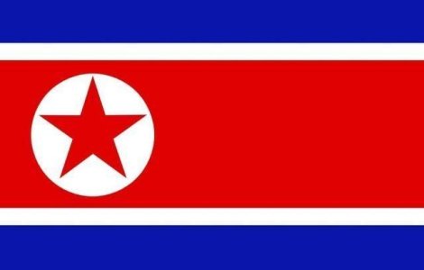 Coreea de Nord a esuat in a lansa o racheta cu ocazia zilei fondatorului sau