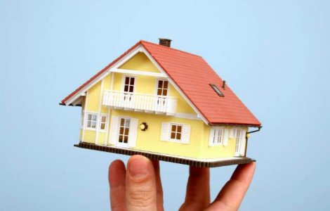 Adevarul despre achizitia unei locuinte. In sfarsit se confirma ca este mai avantajos sa cumperi decat sa inchiriezi