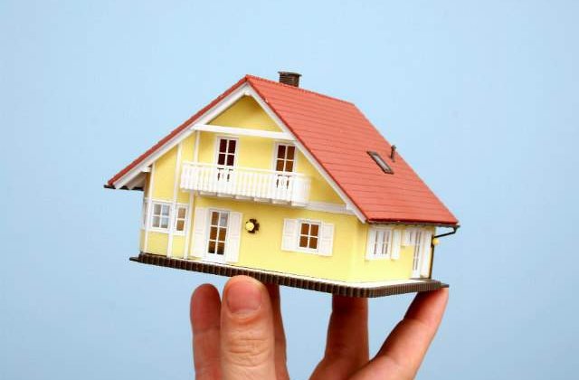 Adevarul despre achizitia unei locuinte. In sfarsit se confirma ca este mai avantajos sa cumperi decat sa inchiriezi