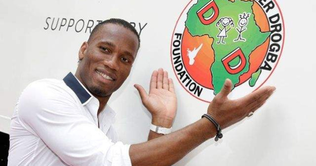 Didier Drogba, acuzat de frauda fiscala organizata