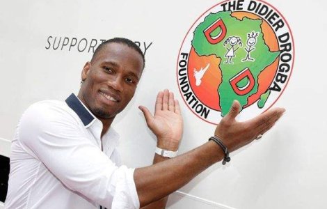 Didier Drogba, acuzat de frauda fiscala organizata