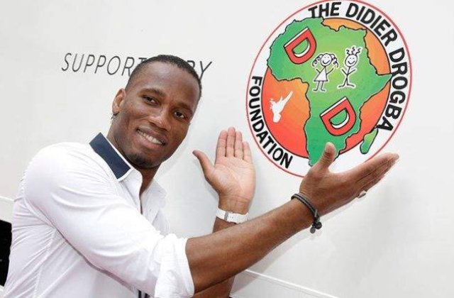 Didier Drogba, acuzat de frauda fiscala organizata