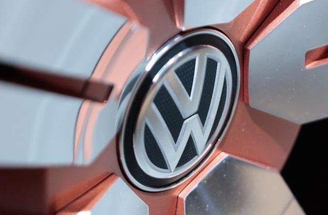 Cota de piata a Volkswagen a ajuns la minimul ultimilor cinci ani