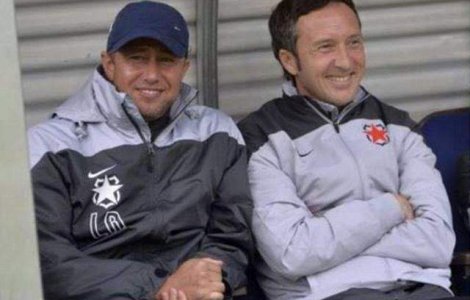 Laurentiu Reghecampf: Campionatul se joaca pana in ultima etapa