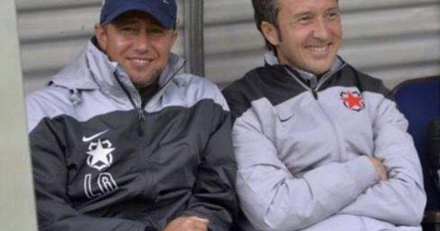 Laurentiu Reghecampf: Campionatul se joaca pana in ultima etapa