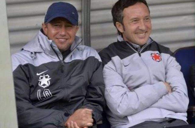 Laurentiu Reghecampf: Campionatul se joaca pana in ultima etapa