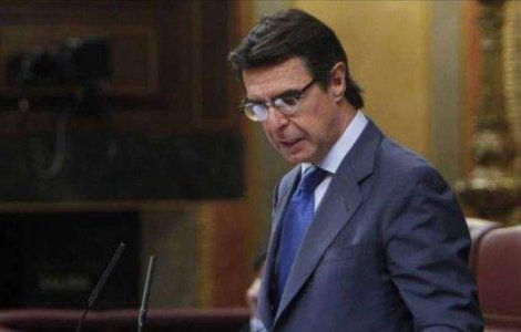 Panama Papers: Un ministru din Spania a demisionat in urma scandalului