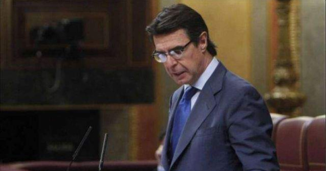 Panama Papers: Un ministru din Spania a demisionat in urma scandalului