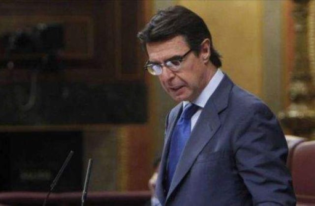 Panama Papers: Un ministru din Spania a demisionat in urma scandalului