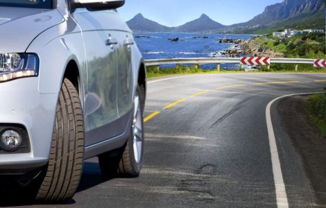  Video  Ce riscati daca nu schimbati cauciucurile de iarna