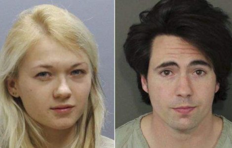  Video  O femeie a fost acuzata ca a transmis LIVE un viol