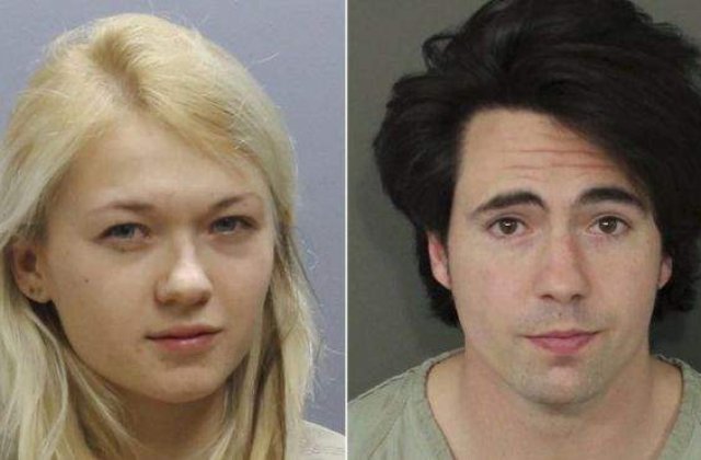 [VIDEO] O femeie a fost acuzata ca a transmis LIVE un viol