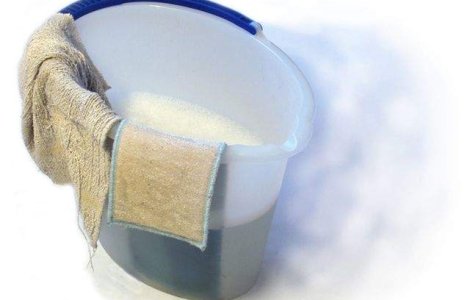  Top  Top 9 greseli pe care SIGUR le faci atunci cand cureti obiectele din casa