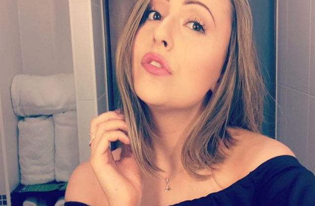 [FOTO] S-a fotografiat dupa un atac de panica si a postat imaginea pe internet. Afla motivul