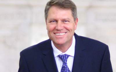 Iohannis nu l-a sustinut pe...