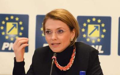 Gorghiu: Contestatarii lui...
