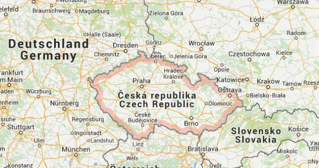 Republica Ceha ar putea sa-si schimbe numele in Cehia