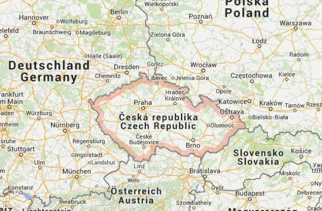tratamentul în republica ceha