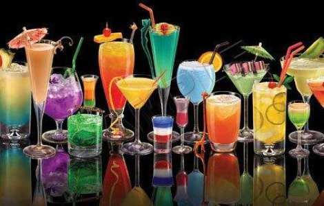  Top  Cele mai bune 10 bauturi cu care sa-ti impresionezi prietenii