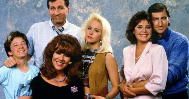  Top  Cum arata astazi actorii din serialul "Familia Bundy"