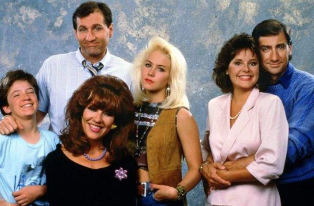 "Familia Bundy": Cum arata astazi actorii, la 29 ani de la difuzarea primului episod