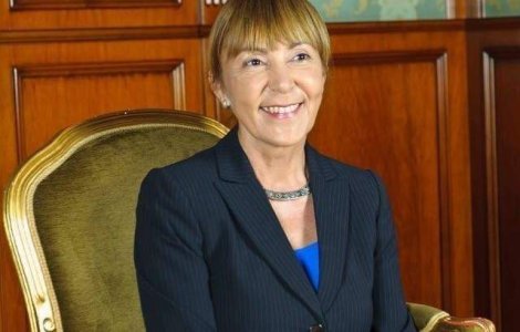 Macovei: I-am cerut presedintelui sa nu promulge legea privind deblocarea conturilor PSD si PNL