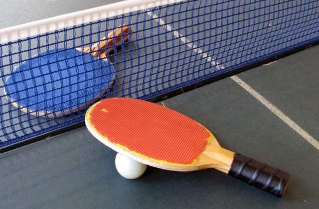 Tenis de masa: Romanii au ratat calificarea la Jocurile Olimpice de la Rio