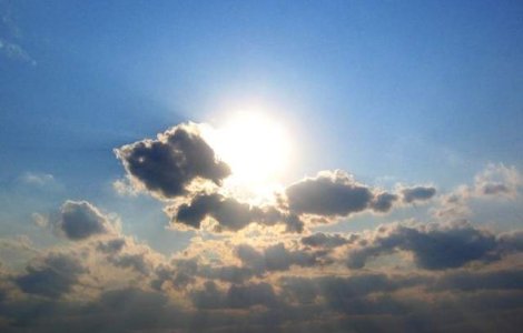 Prognoza meteo: Temperaturi de vara in urmatoarele zile