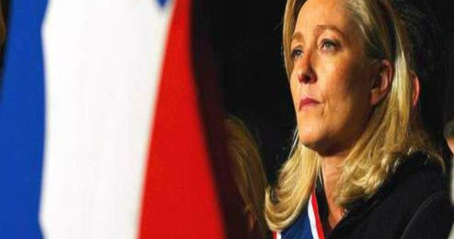 Ce spune Marine Le Pen referitor la ancheta Panama Papers