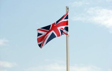 Proteste la Londra fata de masurile de austeritate