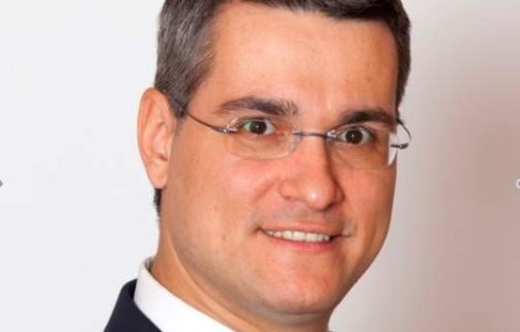 Cine este Dragos Pislaru, noul ministru al Muncii