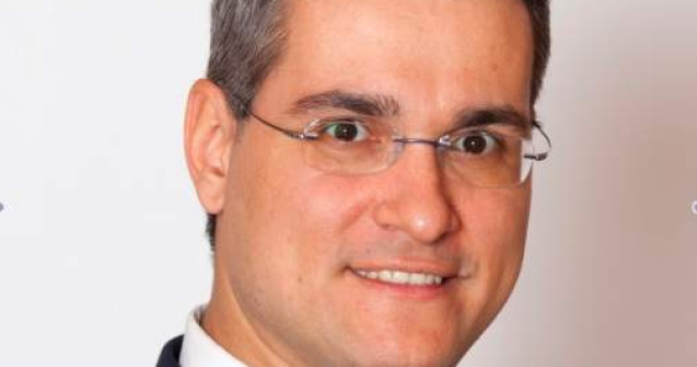 Cine este Dragos Pislaru, noul ministru al Muncii