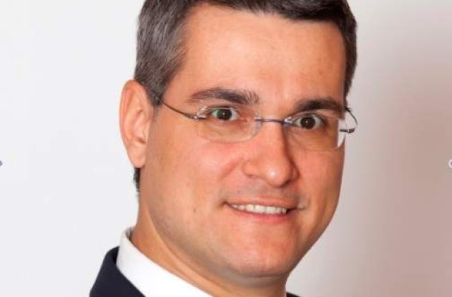 Cine este Dragos Pislaru, noul ministru al Muncii